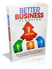 Thumbnail Better Business Planning  (reseller Rights) 