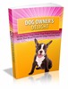 Thumbnail Dog Owners Delight whit plr