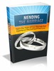 Thumbnail Mending The Marriage whit plr